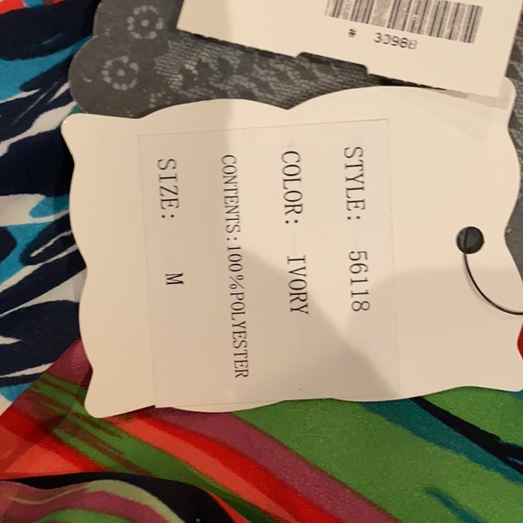 New with tags - Picture 6 of 6